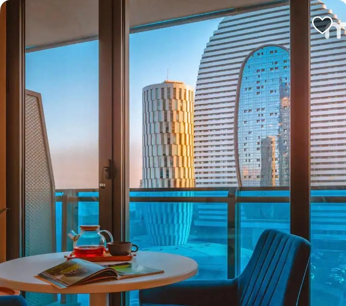 Orbicitylux Batumi 0*,  Georgia