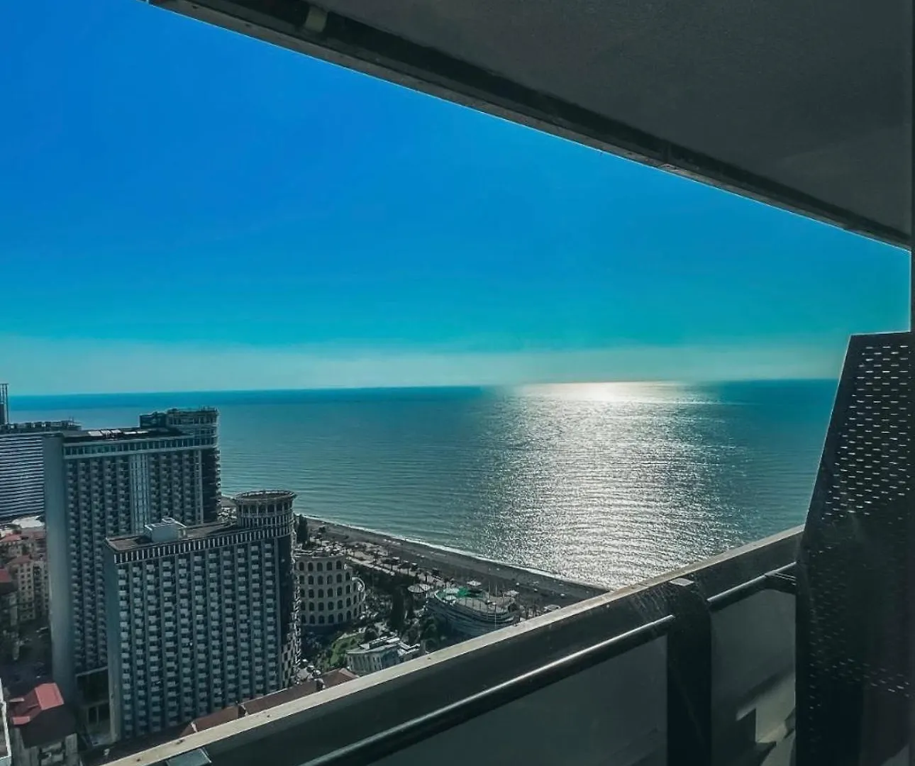 Orbicitylux Batumi